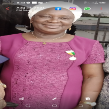 Profile photo offeetthayoh@yahoo.com